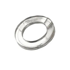 Прокладка силиконовая ф 1/2''