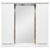 |Шкаф с зеркалом EVA GOLD 80 