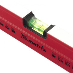 Уровень MATRIX усиленный, магнитный 400 мм (34704)