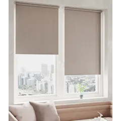 Рулонные жалюзи Сидней 57*175 жемчуг