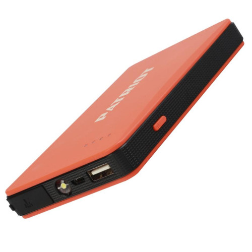 Пусковое устройство PATRIOT MAGNUM 8P (*15)