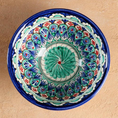 Коса Риштан 0,7л.