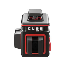 Уровень лазерный ADA Cube 360-2V Professional Edition (А00570) (*20)