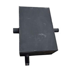 Емкость расширительная для открытой системы отопления 10л