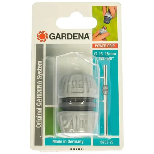 Муфта GARDENA ремонтная 1/2 (18232-29.000.00)