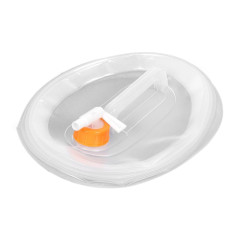 Канистра складная BOYSCOUT 8 л (230252)