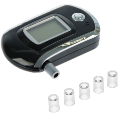 Алкотестер TORSO ALK04 (2294451)