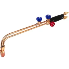 Резак пропановый РЕДИУС Р1П LATION LV (до 100 мм; ф 9 мм)