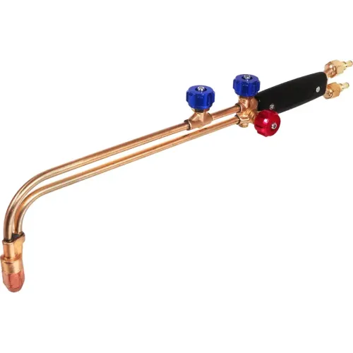 Резак пропановый РЕДИУС Р1П LATION LV (до 100 мм; ф 9 мм)