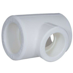 Тройник п/п переходной KALDE ф 40х32х40