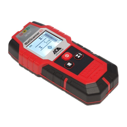 Детектор проводки ADA Wall Scanner 80 (А00466)