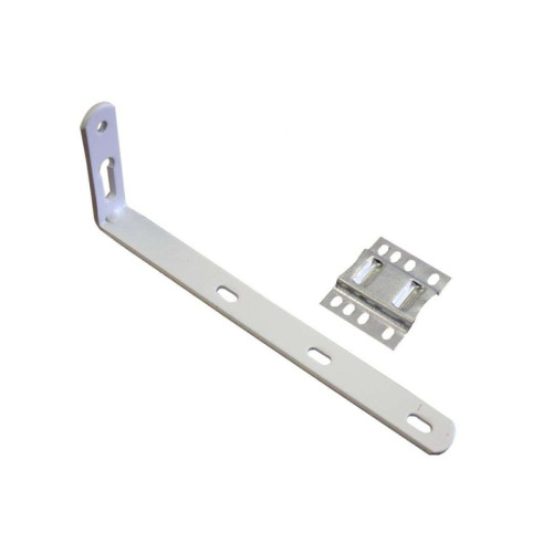 Кронштейн 17см для карниза Ле-Гранд (1)