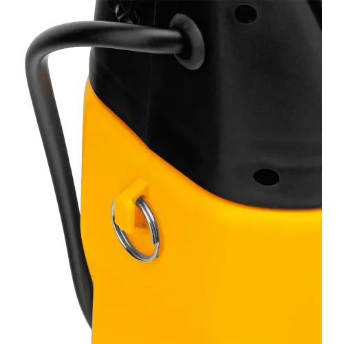 Опрыскиватель АКБ DENZEL D-5LI, 5 л, 12 В, 2 Ач (64790) (*15)