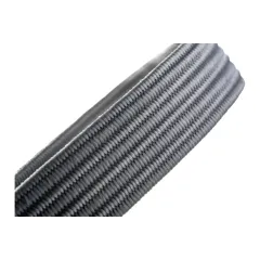 Стяжка для груза резиновая STELS 600мм, 2 шт, плоская (54401)