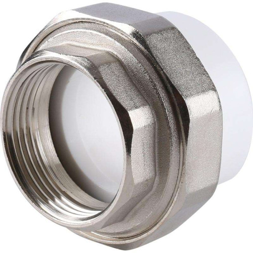 Муфта п/п разъемная 