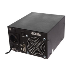 Устройство бесперебойного питания РЕСАНТА УБП-400 (61/49/3)