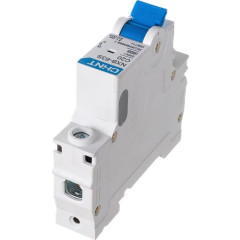 Выключатель автоматический 1-пол. 20A C 4,5кА NXB-63S (R) CHINT 296711