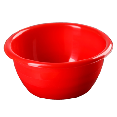 Миска SparkPlast 1,2л пластик (4350461)