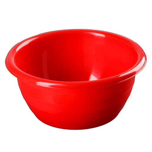 Миска SparkPlast 1,2л пластик (4350461)