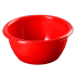 Миска SparkPlast 1,2л пластик (4350461)