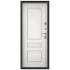 Дверь метал. Тульск. Б45 Термо АРКТИКА, (Мдф12мм, Б-122) (2050*860, Правая)