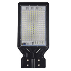 Светильник ул. консол. (LED) 120W(9600lm) 6500K 455x220x45 APEYRON 29-09