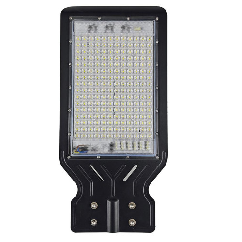 Светильник ул. консол. (LED) 120W(9600lm) 6500K 455x220x45 APEYRON 29-09