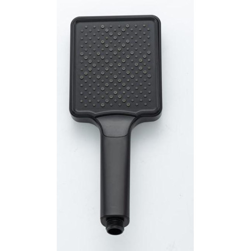 Душевая стойка FRAP F2491-6 чёрная