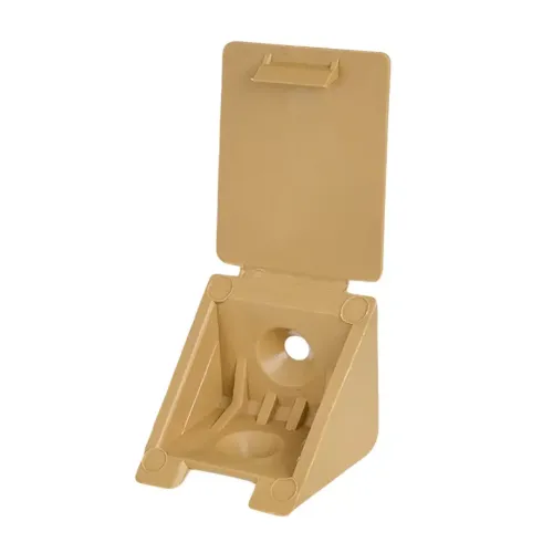 |Уголок монтажный, цвет бук(9512258)