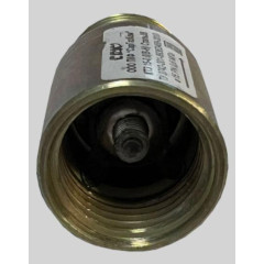 Клапан термозапорный КТЗ ф 1/2