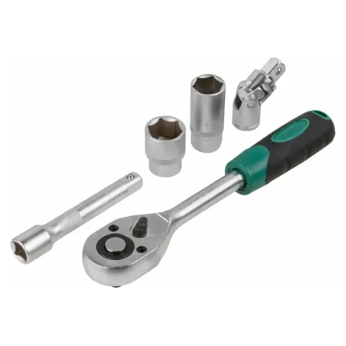 Набор инструментов ВОЛАТ  56 пр.1/2