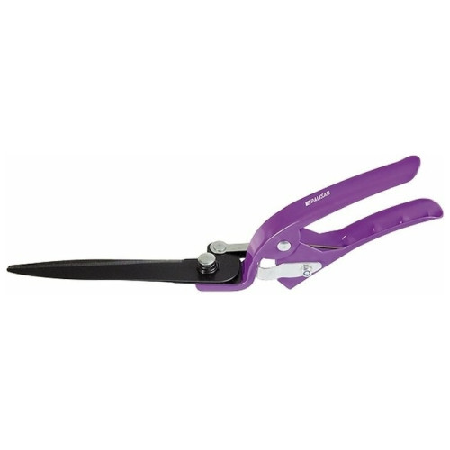 Ножницы PALISAD 310 мм, газонные, металлические ручки (60830)