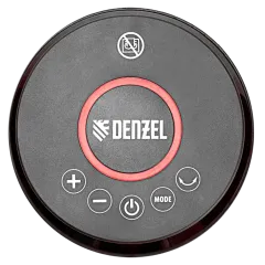 Тепловентилятор DENZEL DTFC-2000 (96419)