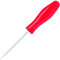 Шило MATRIX круглое 6х100 мм (11759)