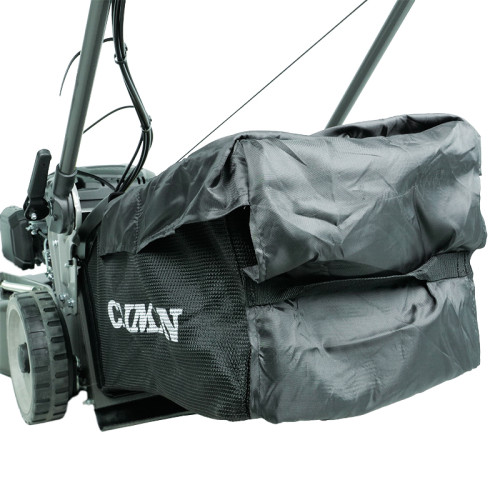 Газонокосилка бензо CAIMAN FERRO 52CV