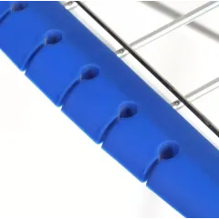 Сушилка для белья напольная 20 м, 165х56х115см, серебр, YS- IADR001 (425233)