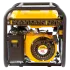 Генератор бензиновый DENZEL PS 25 ручной старт (946814) (*30)