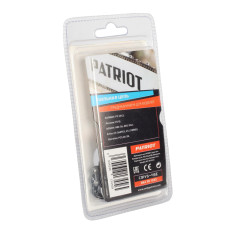 Цепь PATRIOT 3/8-1,3-45 (91VS-45E)