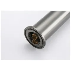 Смеситель для умывальника FRAP F1062-29 оружейная сталь, высокий