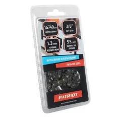 Цепь PATRIOT EXPERT 3/8-1,3-55 (91VSE-55E)