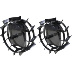 Грунтозацепы ф30 430х200 НЕВА