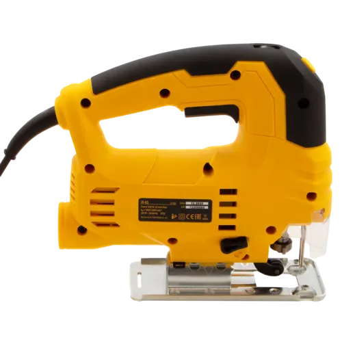 Лобзик DENZEL JS-65, 550Вт (27101) (*15)