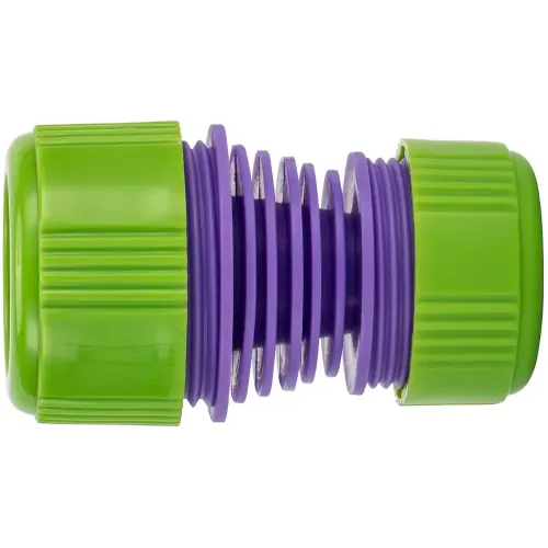 Муфта PALISAD соединительная c переходом 3/4