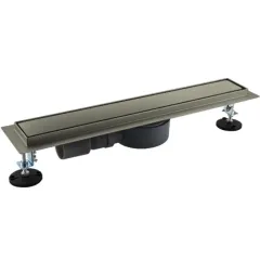 Трап кан. GAPPO 70х300 сатин G83007-4