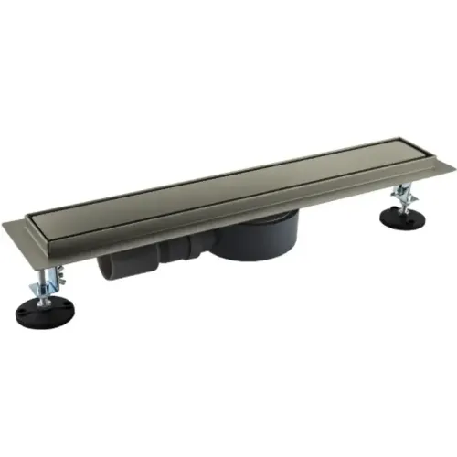 Трап кан. GAPPO 70х300 сатин G83007-4