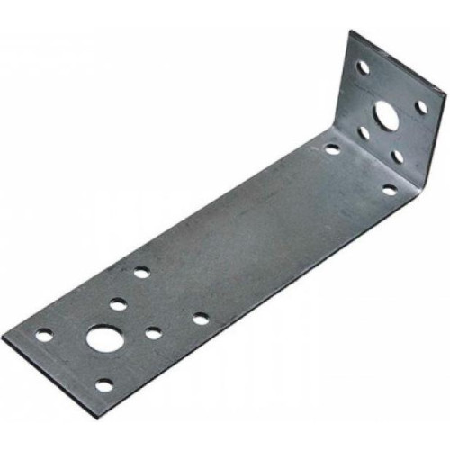 Уголок креп. оц. ассим.  55х50х90х2,0 мм (KUAS-55)