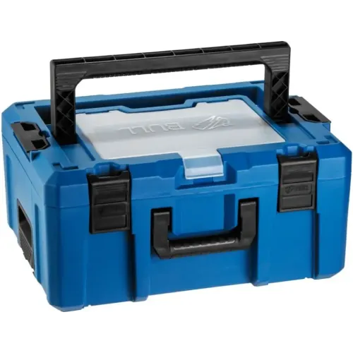 Кейс модульный для инструмента  BULL Xcase X003 L