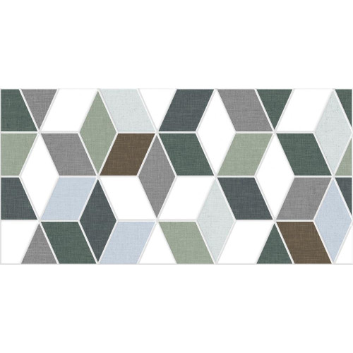 Плитка облицовочная 600*300 КЕРАМИН Тренд 4Д (за м2) (в уп.1,98 м2/11шт)