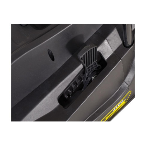 Газонокосилка электрическая HUTER ELM-1600Т (70/4/21) (*12)