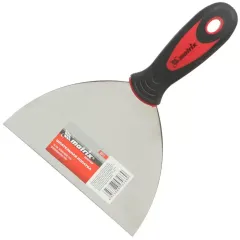 Шпатель MATRIX нержавеющая сталь 150 мм (85515)